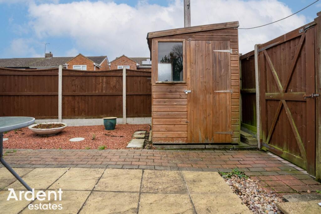 Additional image 15 of Cedar Chase, Heybridge