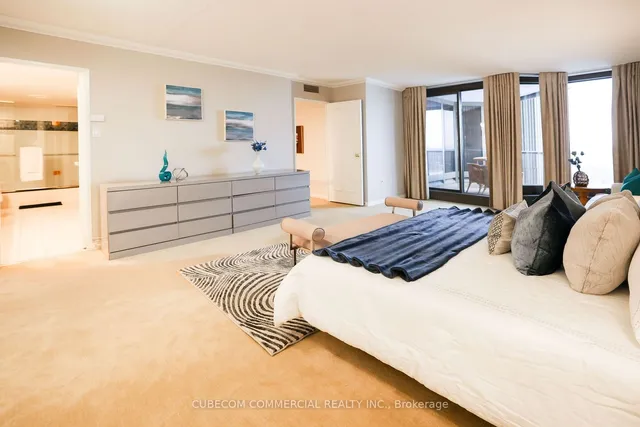 Additional image 9 of 2045 Lake Shore Blvd Unit 3104