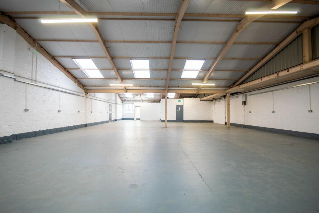 Additional image 14 of Addington Business Centre, Vulcan Way, CR0