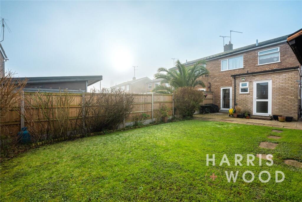 Additional image 25 of Witch Elm, Harwich, Essex, CO12