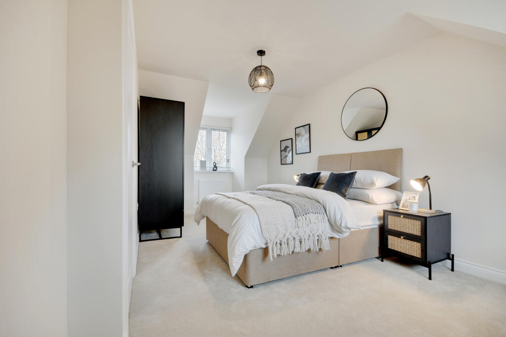 Additional image 22 of Elizabeth Place, Gosfield.