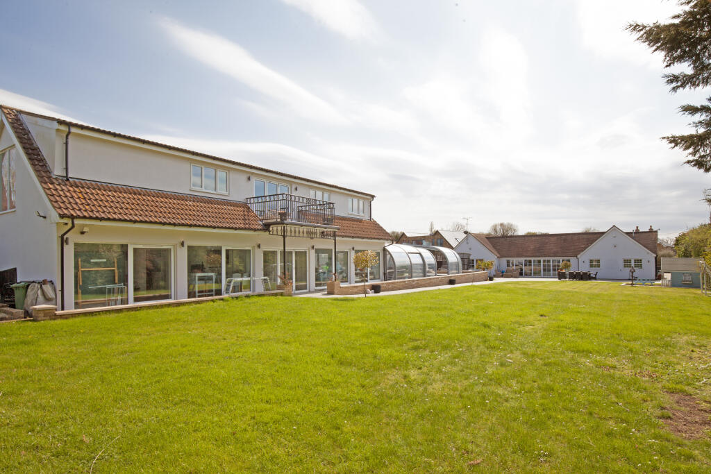 Additional image 5 of Glebe Road, Ramsden Bellhouse, Billericay