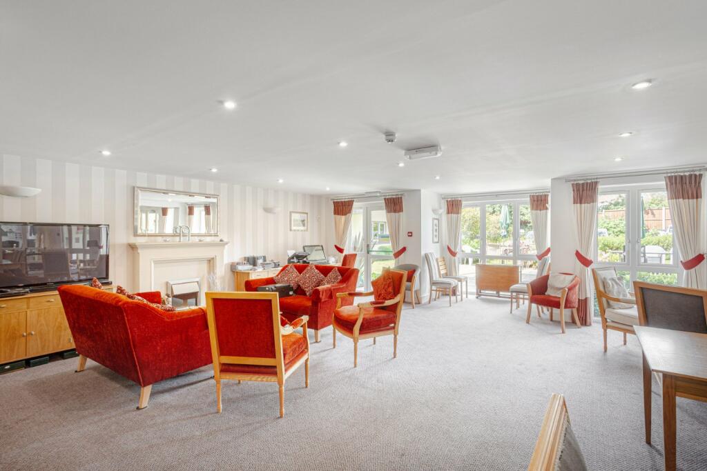 Additional image 19 of Legions Way, Bishop's Stortford, Hertfordshire, CM23