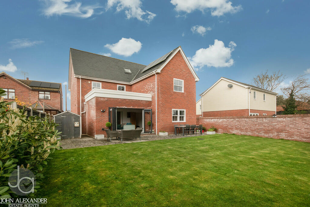 Additional image 34 of Point Clear Road, St. Osyth