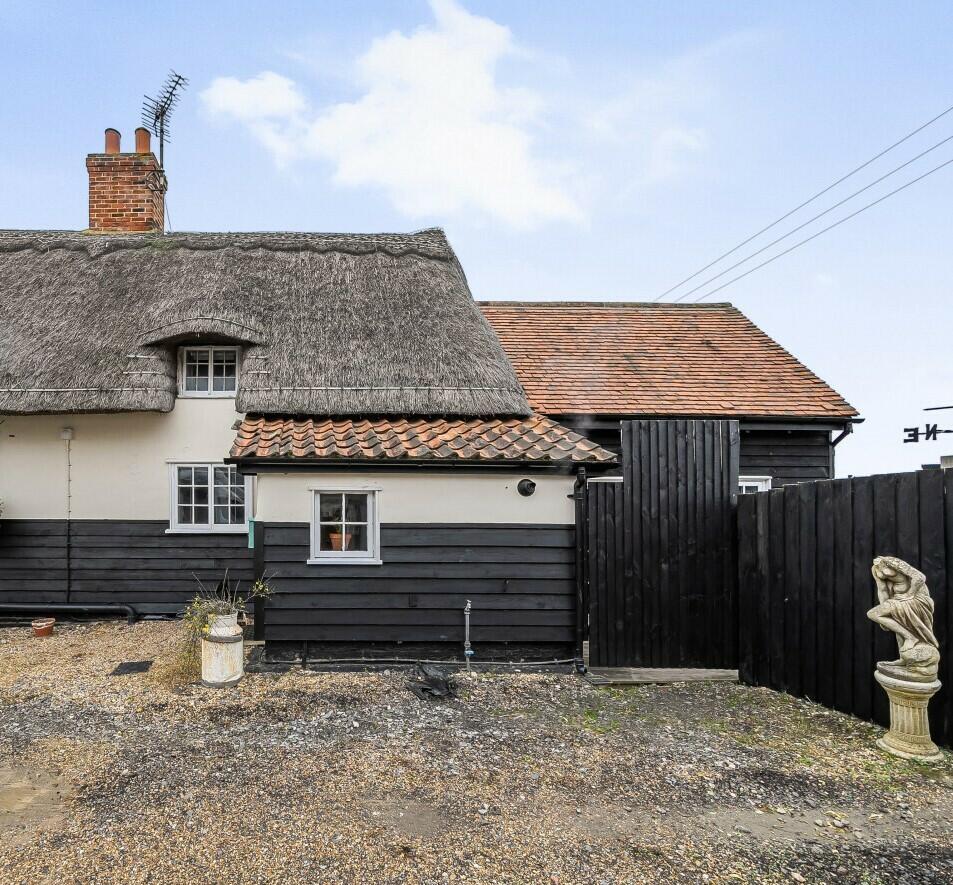 Additional image 21 of Bardfield Road, Thaxted, Dunmow, Essex, CM6