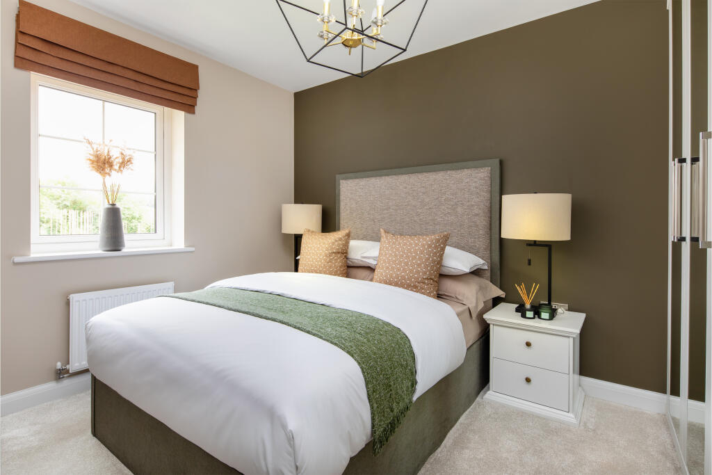 Additional image 7 of Great Dunmow Grange,
Blackwater Drive,
Dunmow,
CM6 4BR