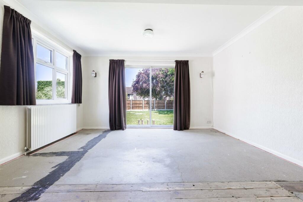 Additional image 12 of Chelmsford Road, Barnston, Dunmow