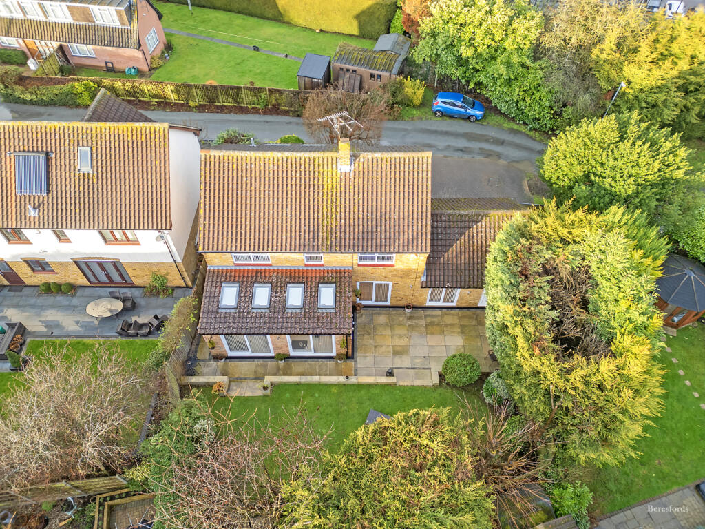 Additional image 31 of West Park Avenue, Billericay, CM12