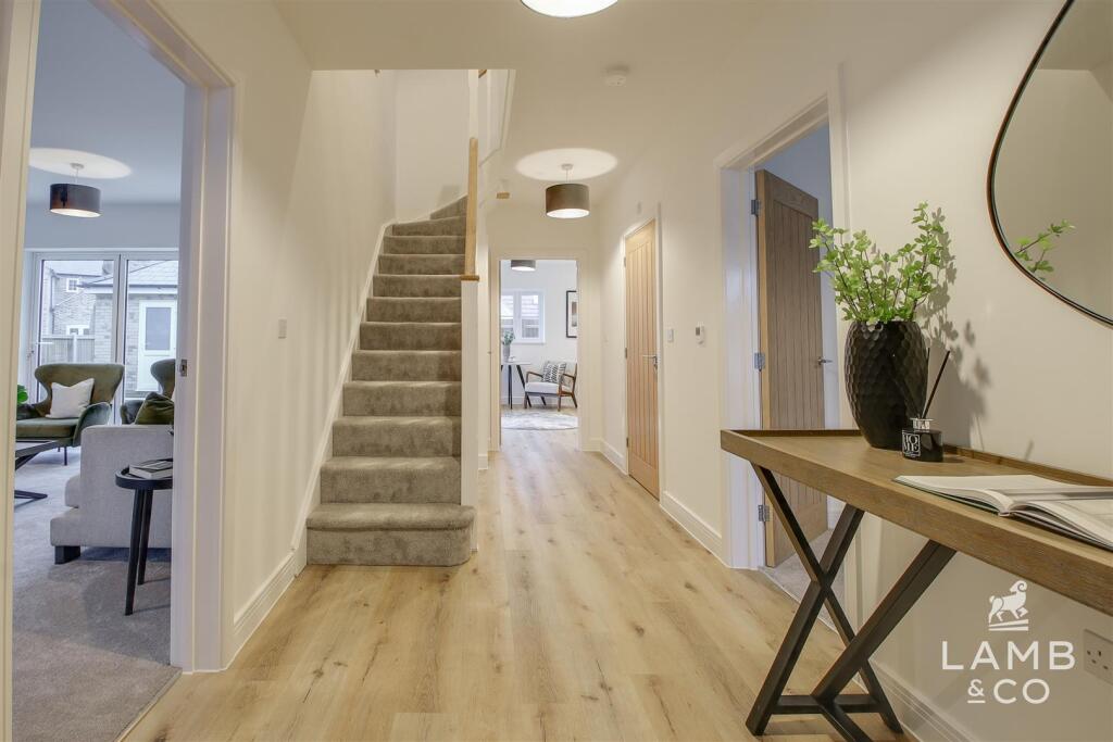 Additional image 2 of Plot 2, Amberwood, Weeley Heath