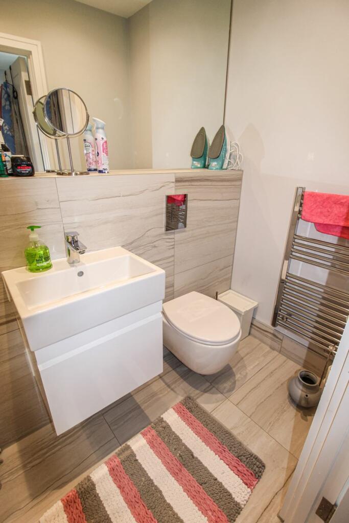 Additional image 10 of ARLINGTON LODGE, WHYTELEAFE