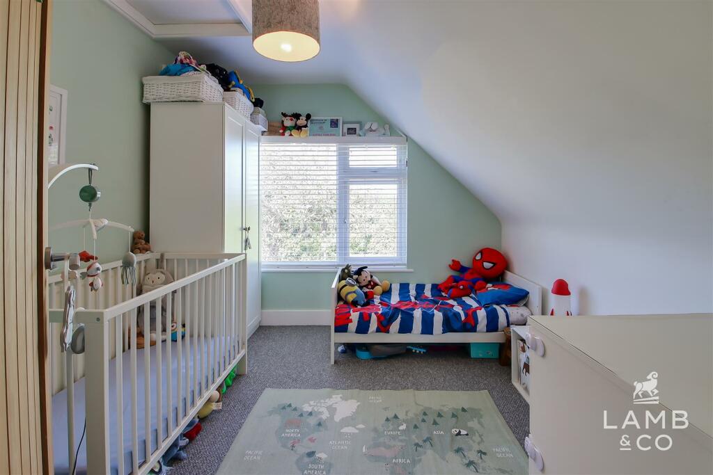 Additional image 10 of Cherry Tree Avenue, Clacton-On-Sea