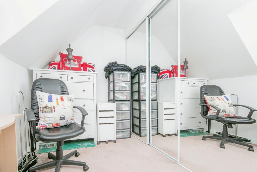 Additional image 17 of Lungley Rise, COLCHESTER