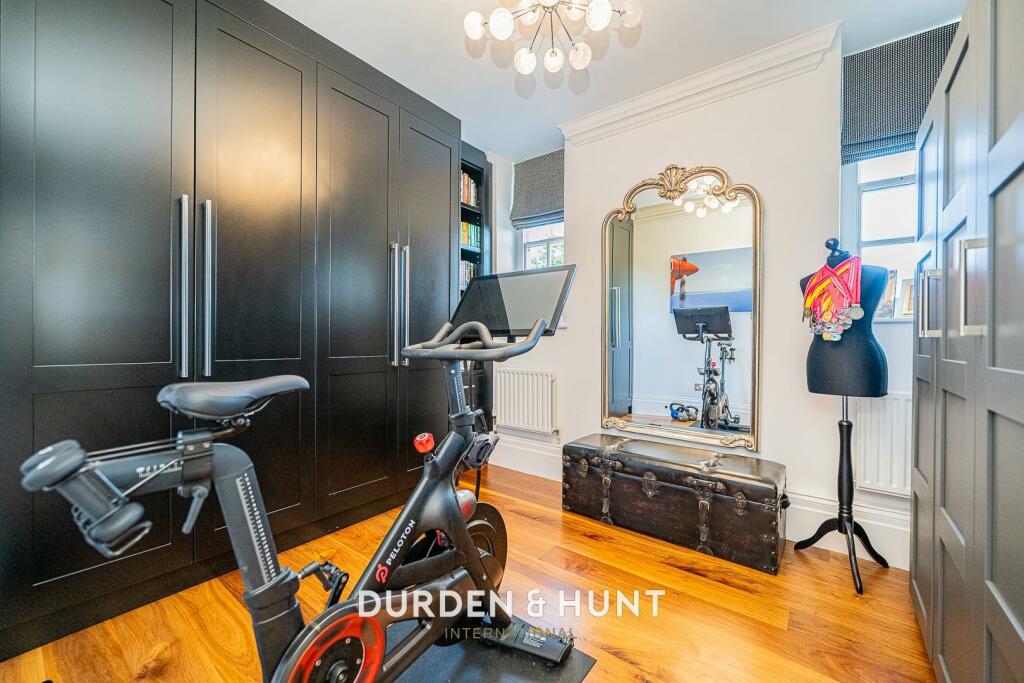 Additional image 21 of Hill Hall, Theydon Mount, Epping, CM16