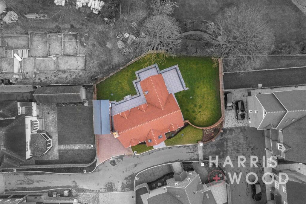 Additional image 4 of Elm House, 136 Braiswick, Colchester, Essex, CO4 5BG