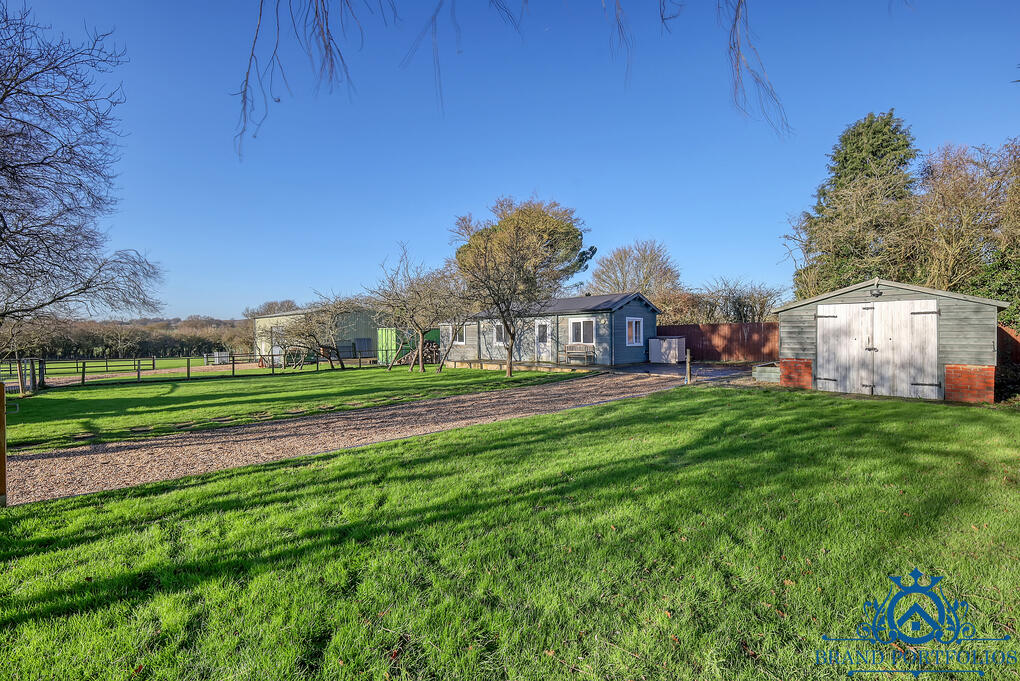 Additional image 23 of Blind Lane, CM2