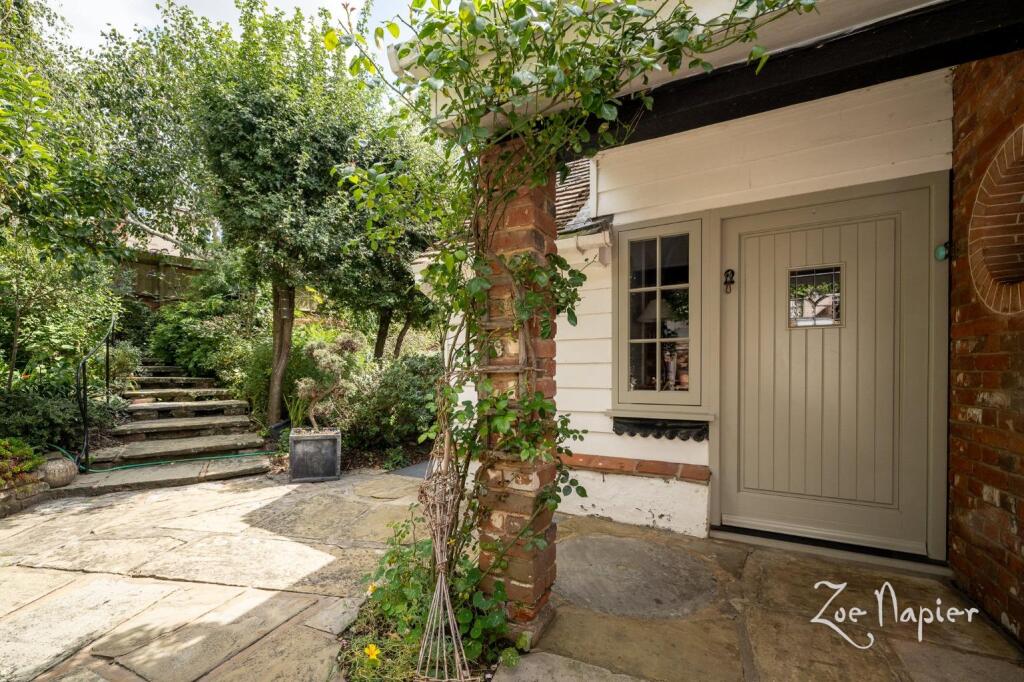 Additional image 39 of Burnham on Crouch