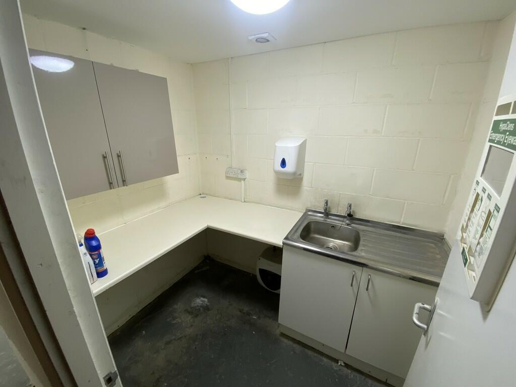 Additional image 4 of Unit A4, Moorside Business Park, Colchester