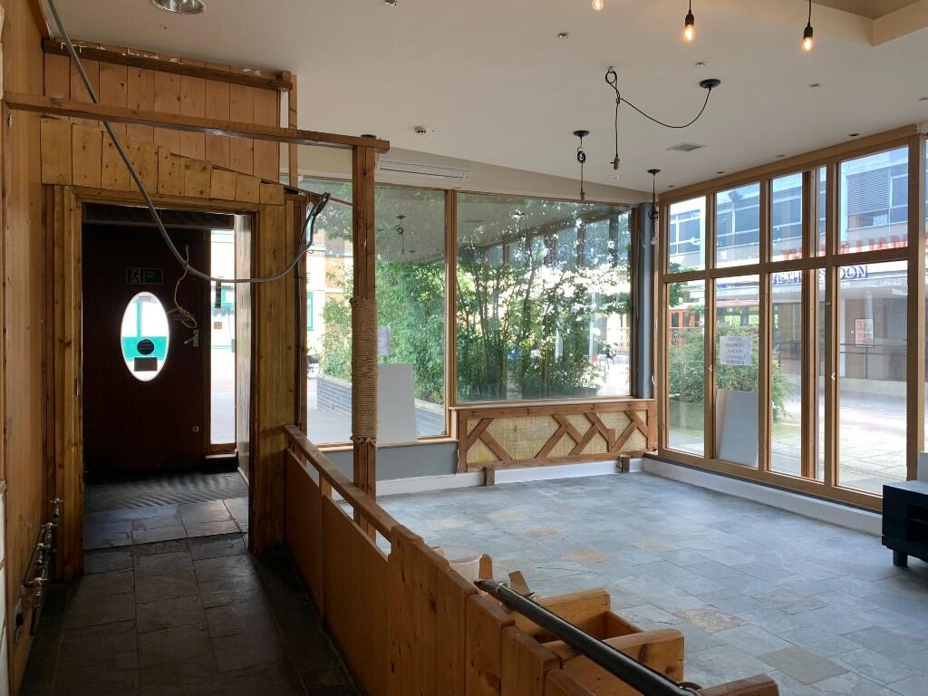 Additional image 8 of 1-3, Westgate House, West Square, Kitson Way, Harlow, Essex, CM20 1JJ