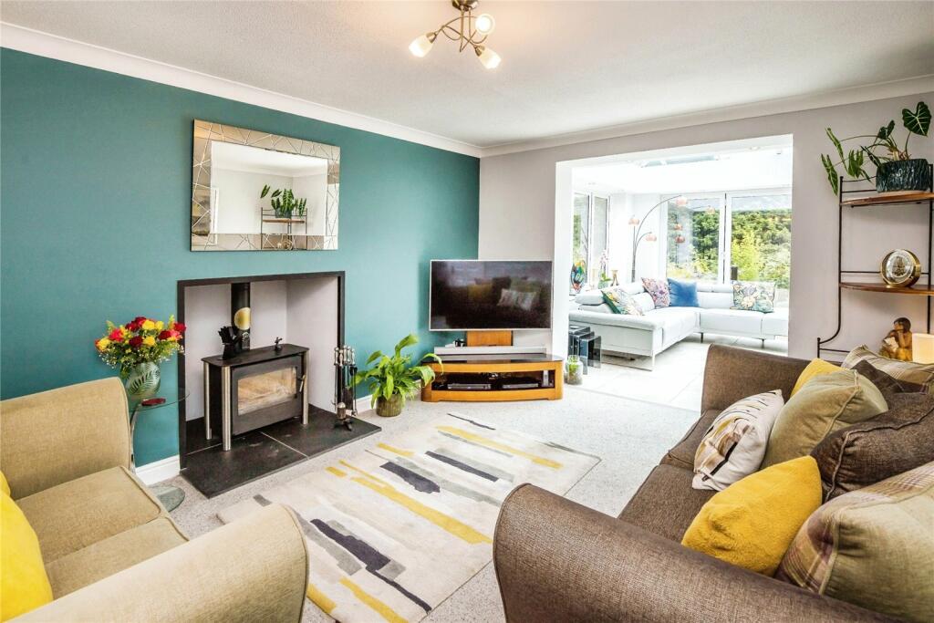 Additional image 8 of Cae Gwyn, Llanferres, Mold, Denbighshire, CH7