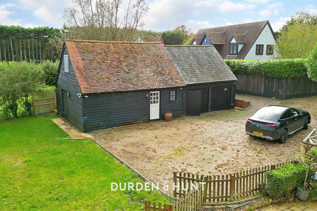 Additional image 29 of Chelmsford Road, White Roding, CM6