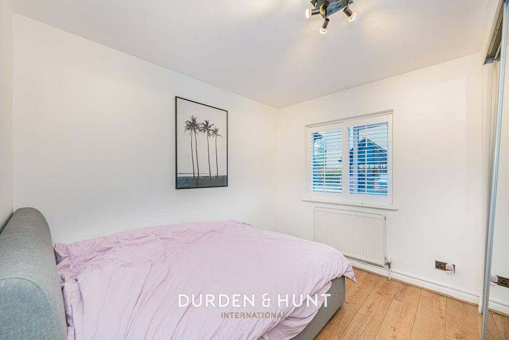 Additional image 7 of Theydon Gate, Station Approach, Theydon Bois, Epping, CM16