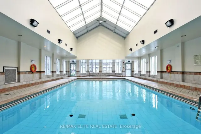 Additional image 19 of 5001 Finch Ave Unit 611