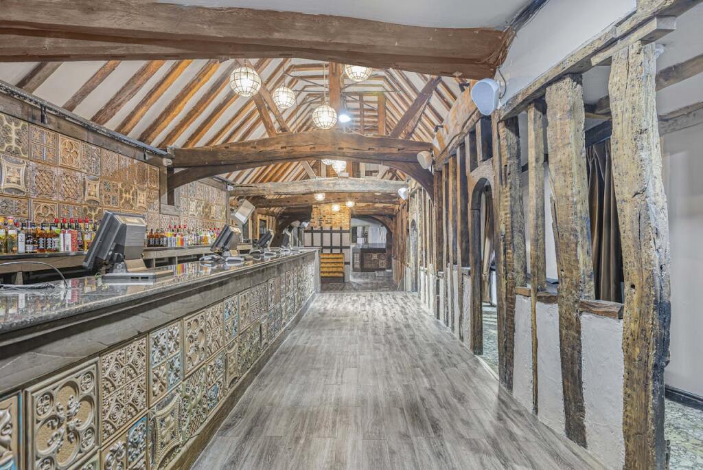 Additional image 58 of The Sugar Hut, 93-95 High Street, Brentwood, CM14 4RR