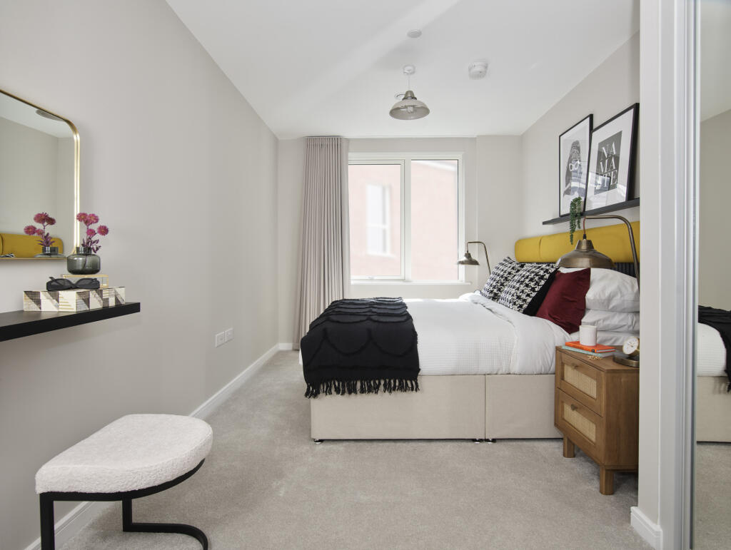 Additional image 6 of Station Road,
Bishop's Stortford,
CM23