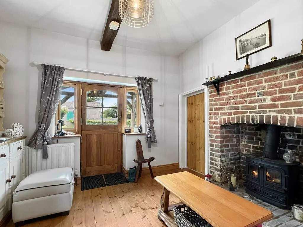 Additional image 4 of Cottage with separate ANNEX