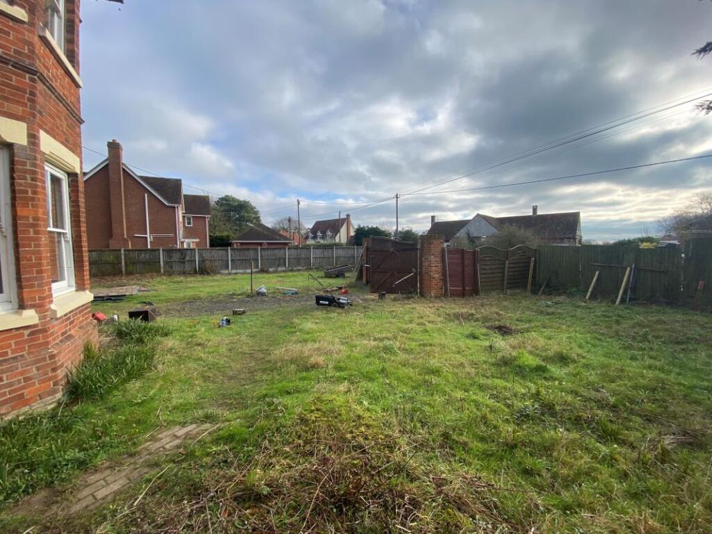 Additional image 6 of Wakes Colne Lodge, Lower Green, Wakes Colne, Colchester, Essex, CO6 2AZ