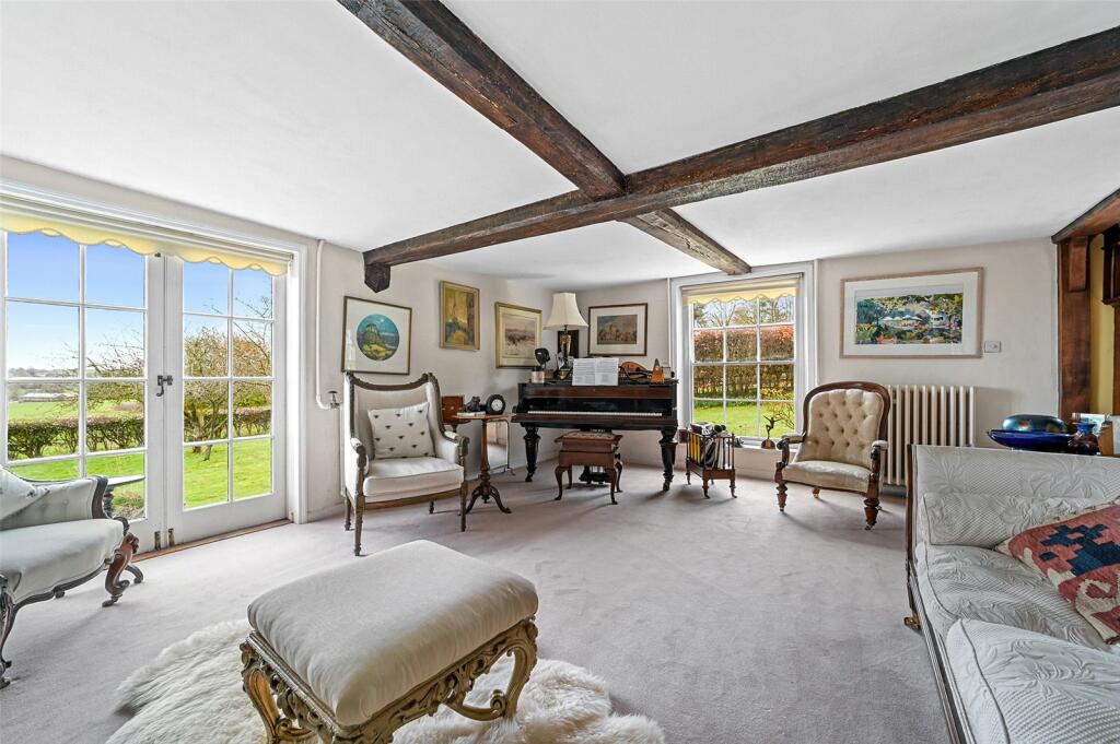 Additional image 33 of Ipswich Road, Stratford St. Mary, Colchester, Suffolk, CO7