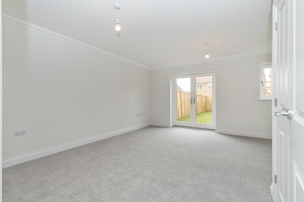 Primary image of Off Duck Street,
Little Easton,
Dunmow,
CM6 2JE