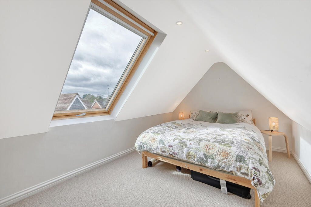 Additional image 33 of Vicarage Road, Finchingfield, Braintree, Essex, CM7