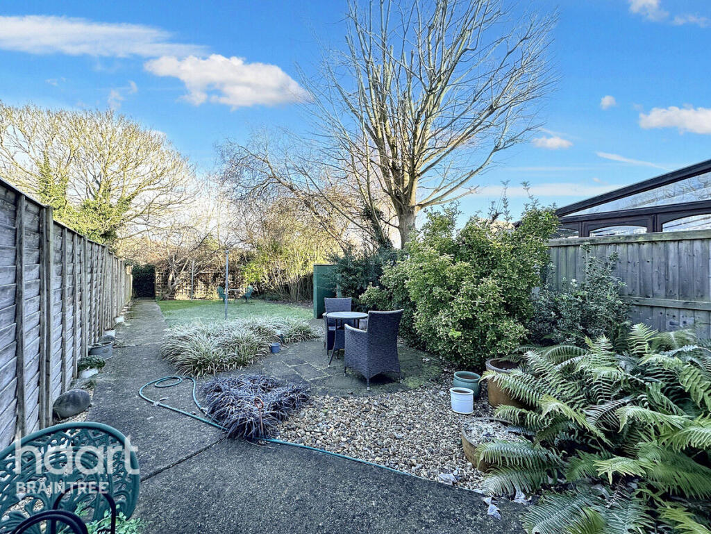 Additional image 9 of Church Road, Halstead