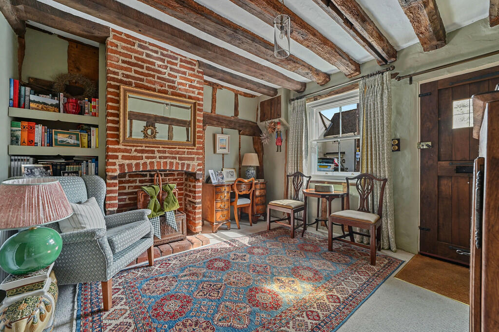 Additional image 7 of Birch Street, Nayland, Suffolk