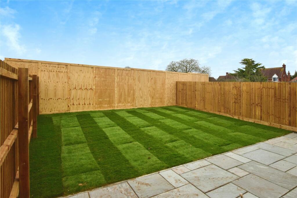 Additional image 2 of Plot 46 Sudbury Fields, Great Cornard, Sudbury, Suffolk, CO10