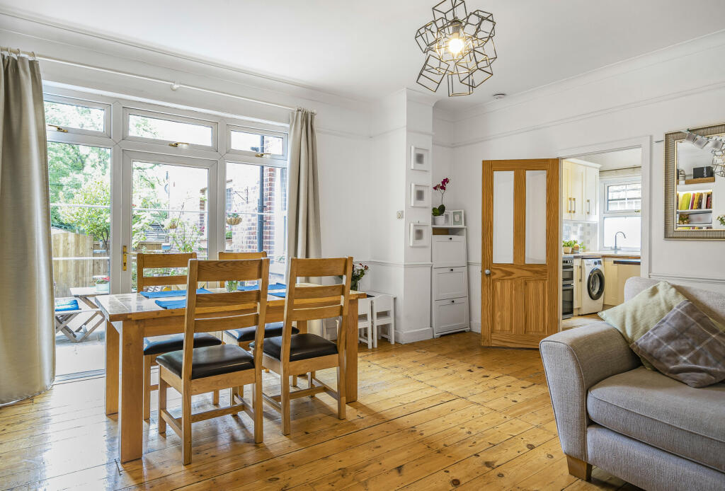 Additional image 5 of Mitcham Park, Mitcham, CR4