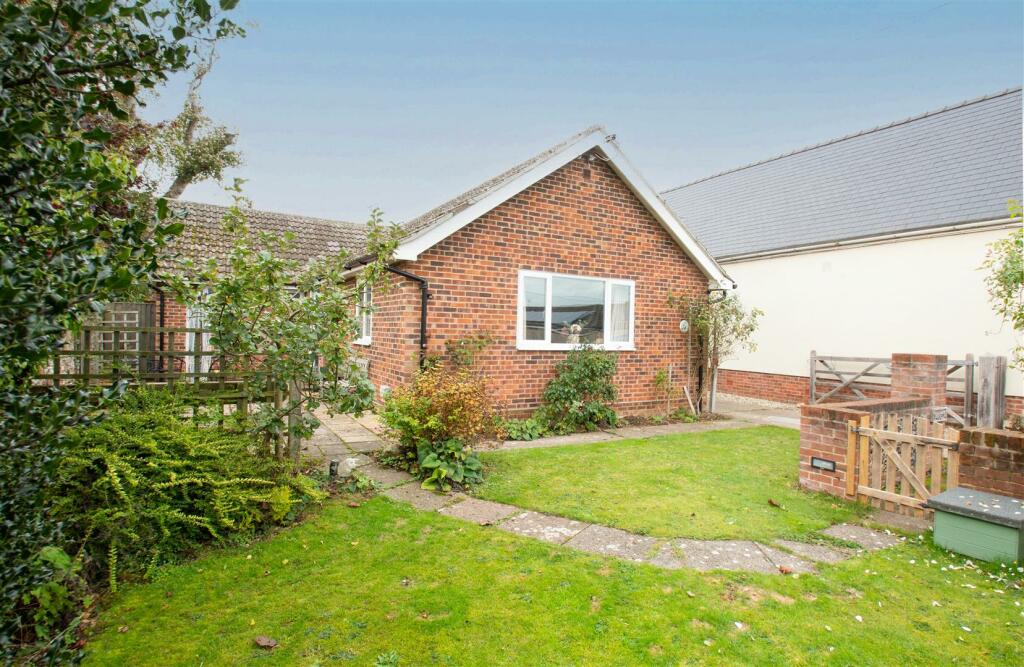 Additional image 17 of Church Park, Stoke By Clare, Sudbury