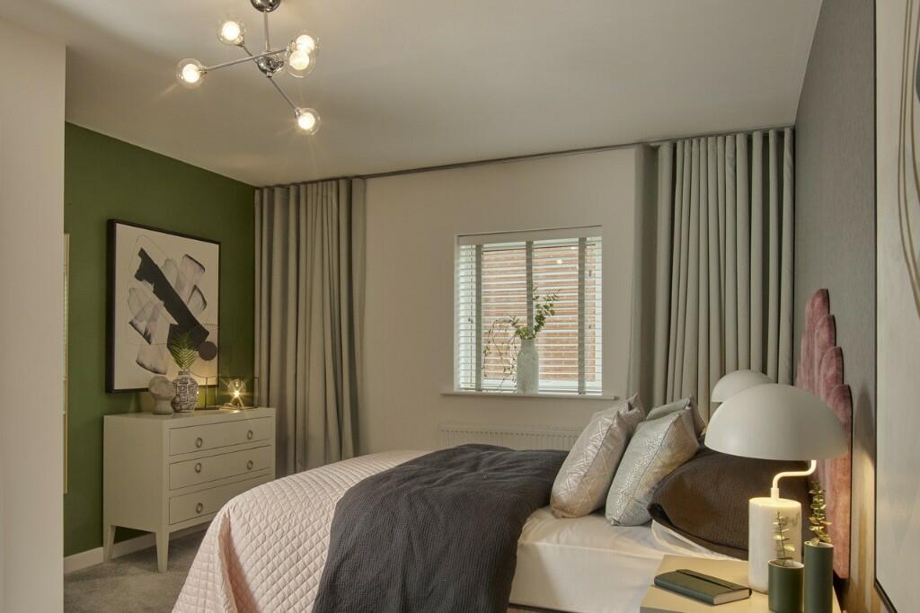 Additional image 8 of Off London Road, 
Newhall,
Harlow, 
CM17 9LS