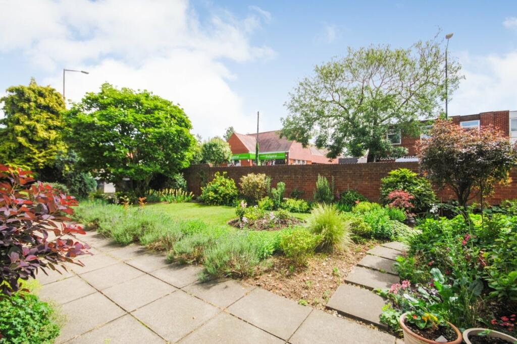 Additional image 15 of Kings Head Court, London Road, Sawbridgeworth, Hertfordshire, CM21