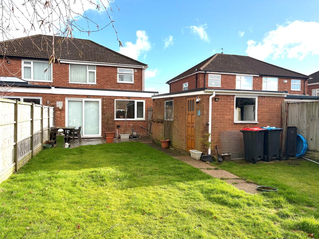 Additional image 4 of Maple Grove, Whitby, ELLESMERE PORT