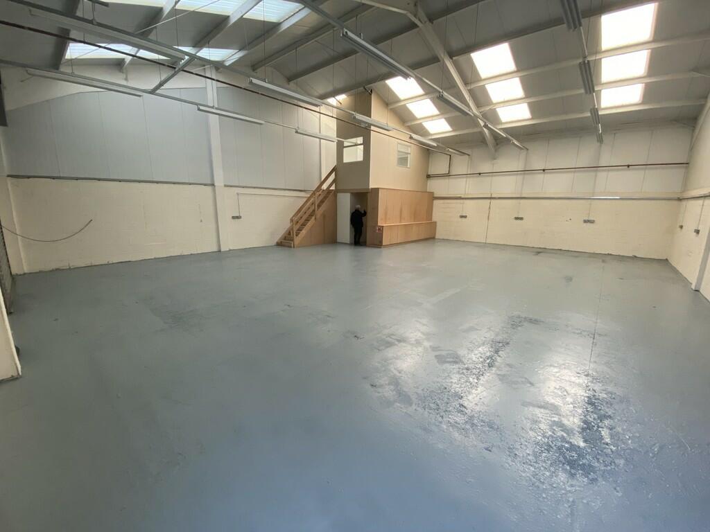 Additional image 5 of Unit A4, Moorside Business Park, Colchester