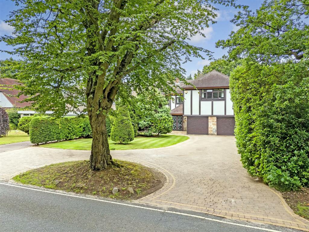 Additional image 30 of Priests Lane, Old Shenfield, Brentwood