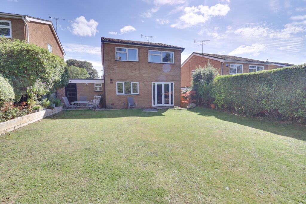 Additional image 19 of Greenstead, Sawbridgeworth, CM21