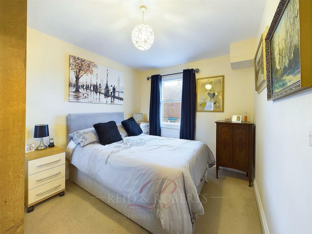 Additional image 10 of New Street, Mold