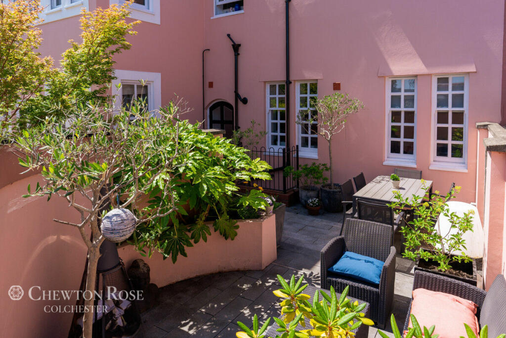 Additional image 32 of East Hill, COLCHESTER