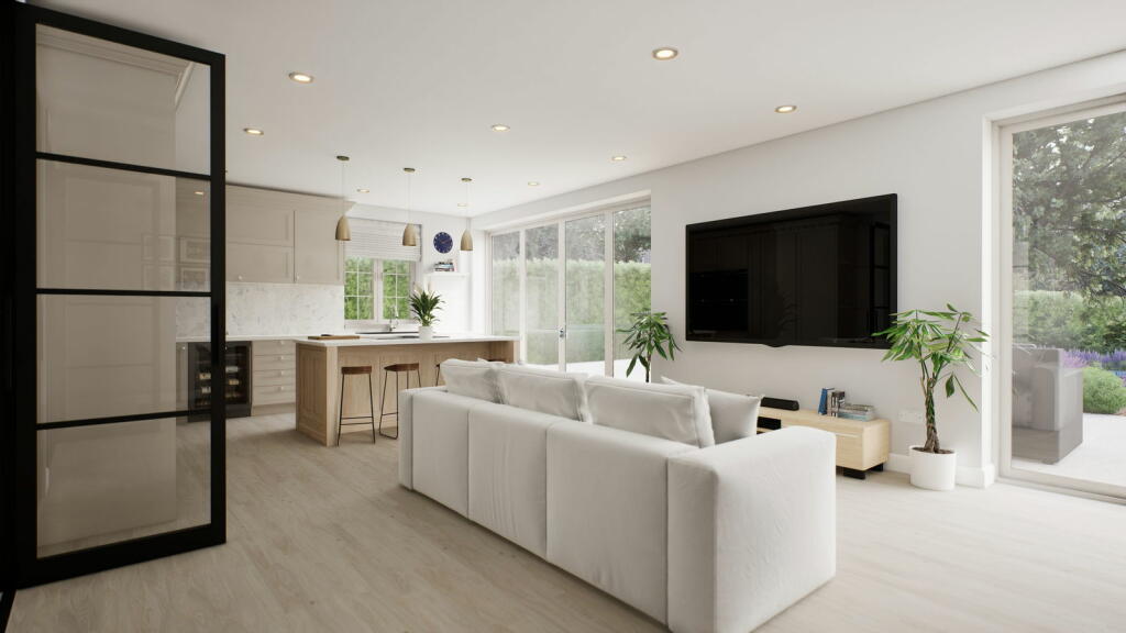 Additional image 5 of Sheering Lower Road, CM21