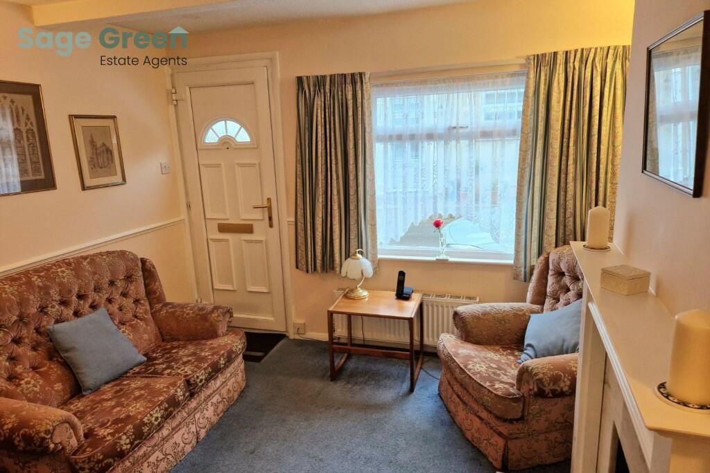 Additional image 8 of Queen Street, CO6