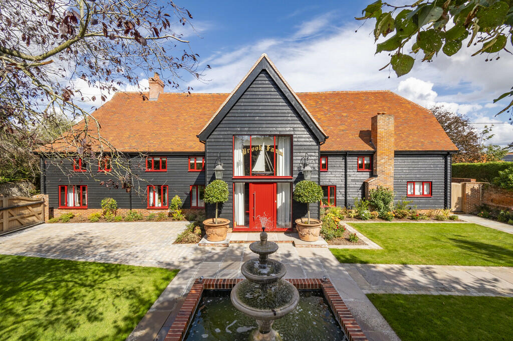 Additional image 5 of Newton, Sudbury, Suffolk