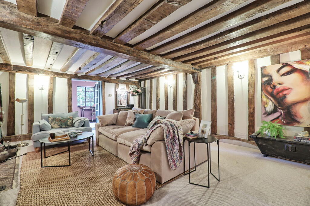 Additional image 17 of High Street, Thorpe-le-Soken, Clacton-on-sea, CO16 0DY